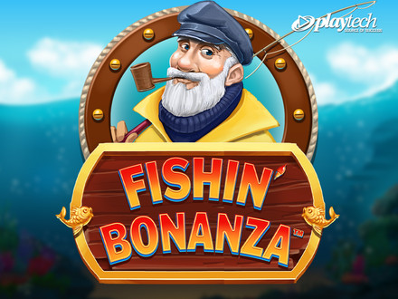 Fishing Bonanza slot